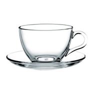 Paşabahçe Basic 12 Parça Fincan Takımı