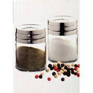 Paşabahçe Basic 2'li Set Tuzluk