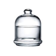 Paşabahçe Basic Kapaklı 220 ml Servis Kasesi