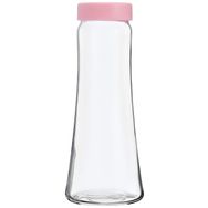Paşabahçe Basic Pembe Karaf