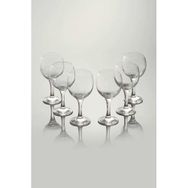 Paşabahçe Bistro 6'lı Su Bardağı Set