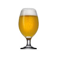 Paşabahçe Bistro Ayaklı 6'lı Bira Bardağı