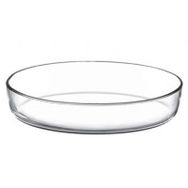 Paşabahçe Borcam Oval Tepsi