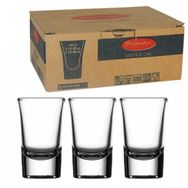 Paşabahçe Boston 52174 2'li Shot Bardağı