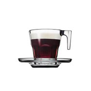 Paşabahçe Casablanca Espresso 6'lı Fincan Takımı