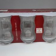 Paşabahçe Çiftebelli Damla Logo 6 Flexo 125 cc Çay Bardağı