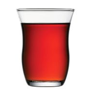 Paşabahçe Cihangir 6'lı Çay Bardağı