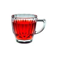 Paşabahçe Diamond 2'li Kulplu Bardak
