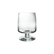 Paşabahçe El İmalatı Kristal Ayaklı 1 Adet Bira Bardağı
