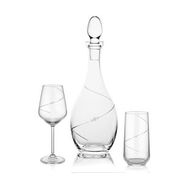 Paşabahçe Elegance Taşsız 25 Parça 12 Kişilik Kadeh Seti