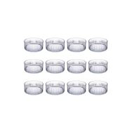Paşabahçe Elysia 12x510 ml Geniş Kase