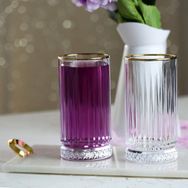 Paşabahçe Elysia 6'lı Meşrubat Bardağı Set