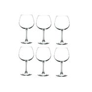Paşabahçe Enoteca 6 Adet Bardak