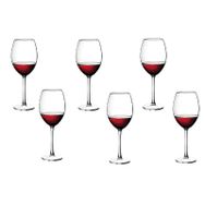 Paşabahçe Enoteca 6'lı 440 cc Ayaklı Bardak