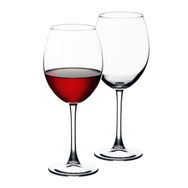 Paşabahçe Enoteca 6'lı Şarap Kadehi
