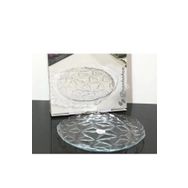 Paşabahçe Estrella Mavi 28 cm 6'lı Yemek Tabağı Seti