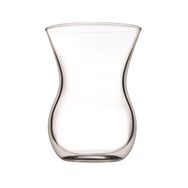 Paşabahçe F&D Neşeli 6'lı Çay Bardağı Set