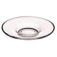 Paşabahçe F&D Neşeli 6'lı Çay Tabağı Set