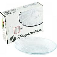 Paşabahçe Generation 10487 3'lü Oval Tabak