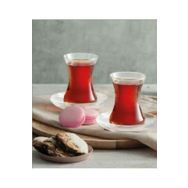Paşabahçe Glass 4 You 12 Parça Çay Seti