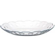 Paşabahçe Hare Oval Tabak