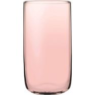 Paşabahçe İconic Pembe 6'lı Su Meşrubat Bardağı