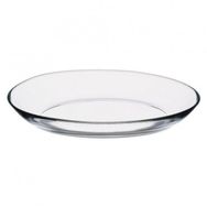 Paşabahçe İnvitation 4 Adet 15 cm Kayık Tabak