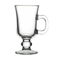 Paşabahçe Kulplu Latte Bardak