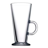 Paşabahçe Latte 6lı Kulplu Bardak