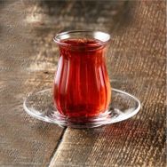 Paşabahçe Linka 6'lı Çay Bardağı