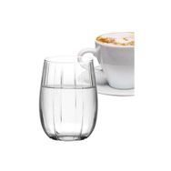 Paşabahçe Lınka P420212-1093168 6'lı Kahve Yanı Su Bardağı