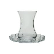 Paşabahçe Melis 6 Kişilik 12 Parça Çay Takımı