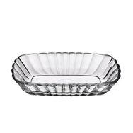 Paşabahçe Meze Kayık 18 cm Tabak