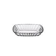 Paşabahçe Mezze 18 cm Kayık Tabak