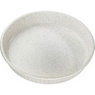 Paşabahçe Non-Stick 1700 cc Krem Yuvarlak Fırın Tepsisi