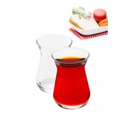 Paşabahçe P42451 6'lı Çay Bardağı