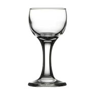 Paşabahçe P44134 Bistro 6'lı Likör Bardağı