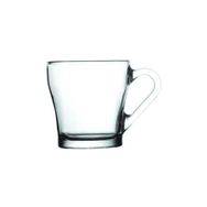Paşabahçe P55233 2'li Arıa Çay Fincanı