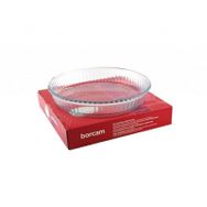 Paşabahçe P59044 Yuvarlak Tepsi Borcam