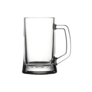 Paşabahçe Pub 2'li Kulplu Bira Bardağı