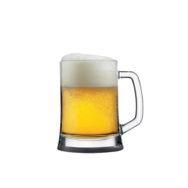 Paşabahçe Pub 6 Adet Bira Bardağı