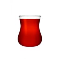 Paşabahçe Semaver 3'lü Çay Bardak Seti