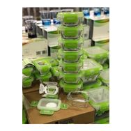 Paşabahçe Storemax 6'lı Saklama Kabı