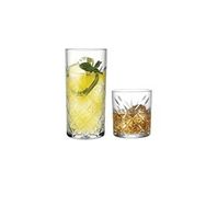 Paşabahçe Timeless 12'li Bardak Seti