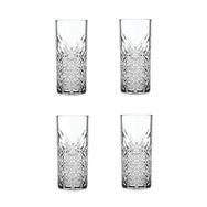 Paşabahçe Timeless 4'lü Rakı Bardağı