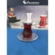 Paşabahçe Timeless 6'lı Bardak Takımı
