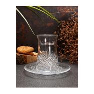 Paşabahçe Timeless Heybeli 12 Adet Çay Bardağı Takımı