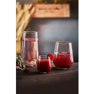 Paşabahçe UPBND02231 18 Parça Allegra Su Meşrubat Kadeh Takımı