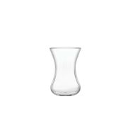 Paşabahçe Vefa 6'lı 130 ml Çay Bardağı