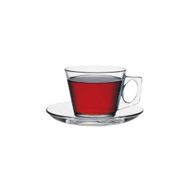 Paşabahçe Vela 12 Parça Fincan Takımı